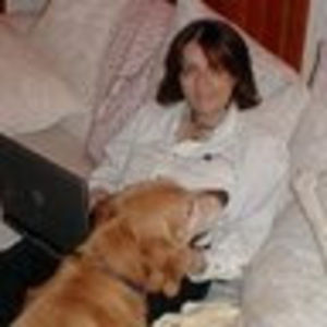 Meet your Posher, Deborah